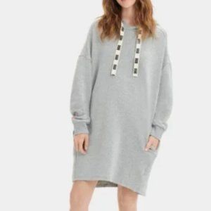 Ugg Lucille Hoodie Dress